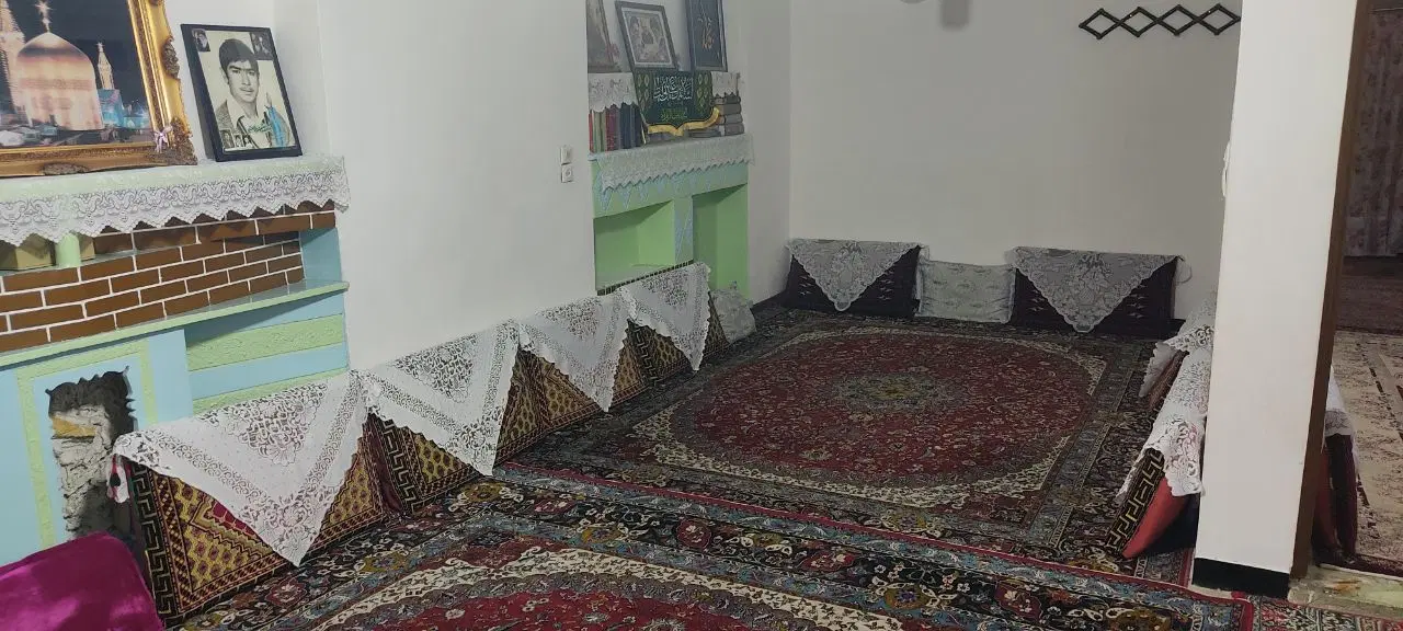 تعویض خانه ویلایی