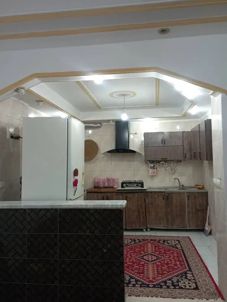اپارتمان اجاره ای55متری