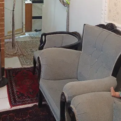 آپارتمانی ۶۰ متری پاوان