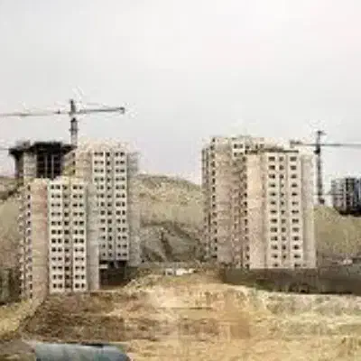 اجاره واحد آپارتمان