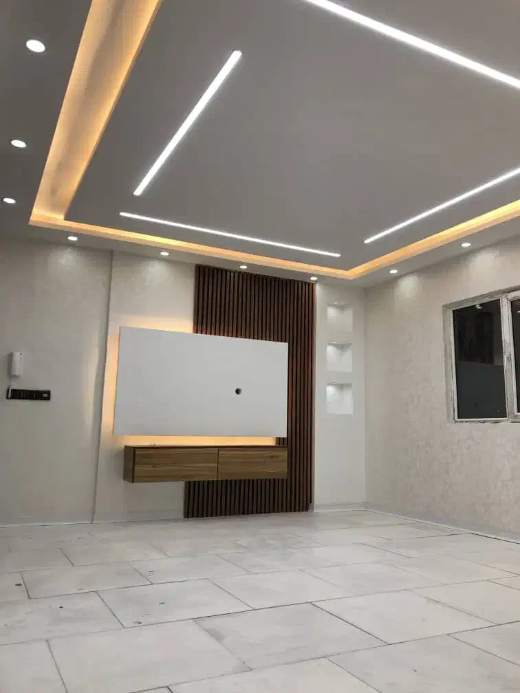 رهن واحد سوپر لاکچری هسا ۱