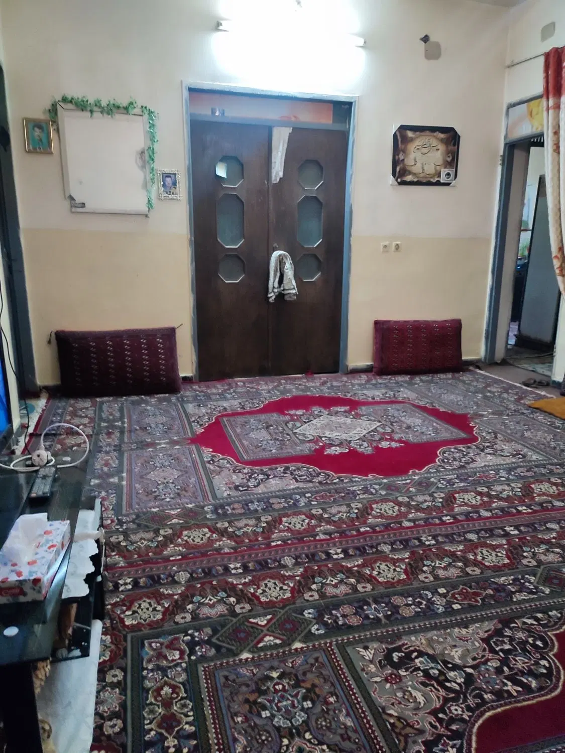 منزل ویلایی