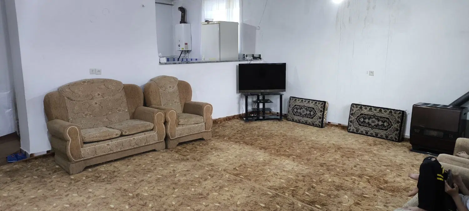 سویت اجاره ای اطراف دریاچه