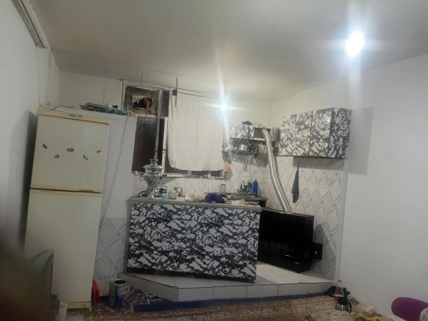 خانه ویلایی