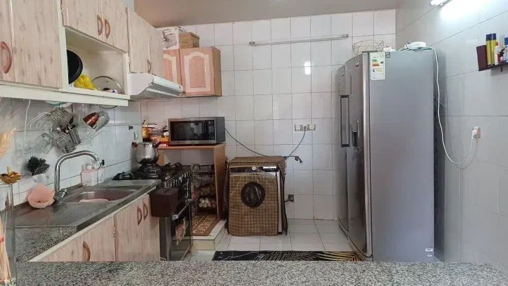اجاره واحد آپارتمان