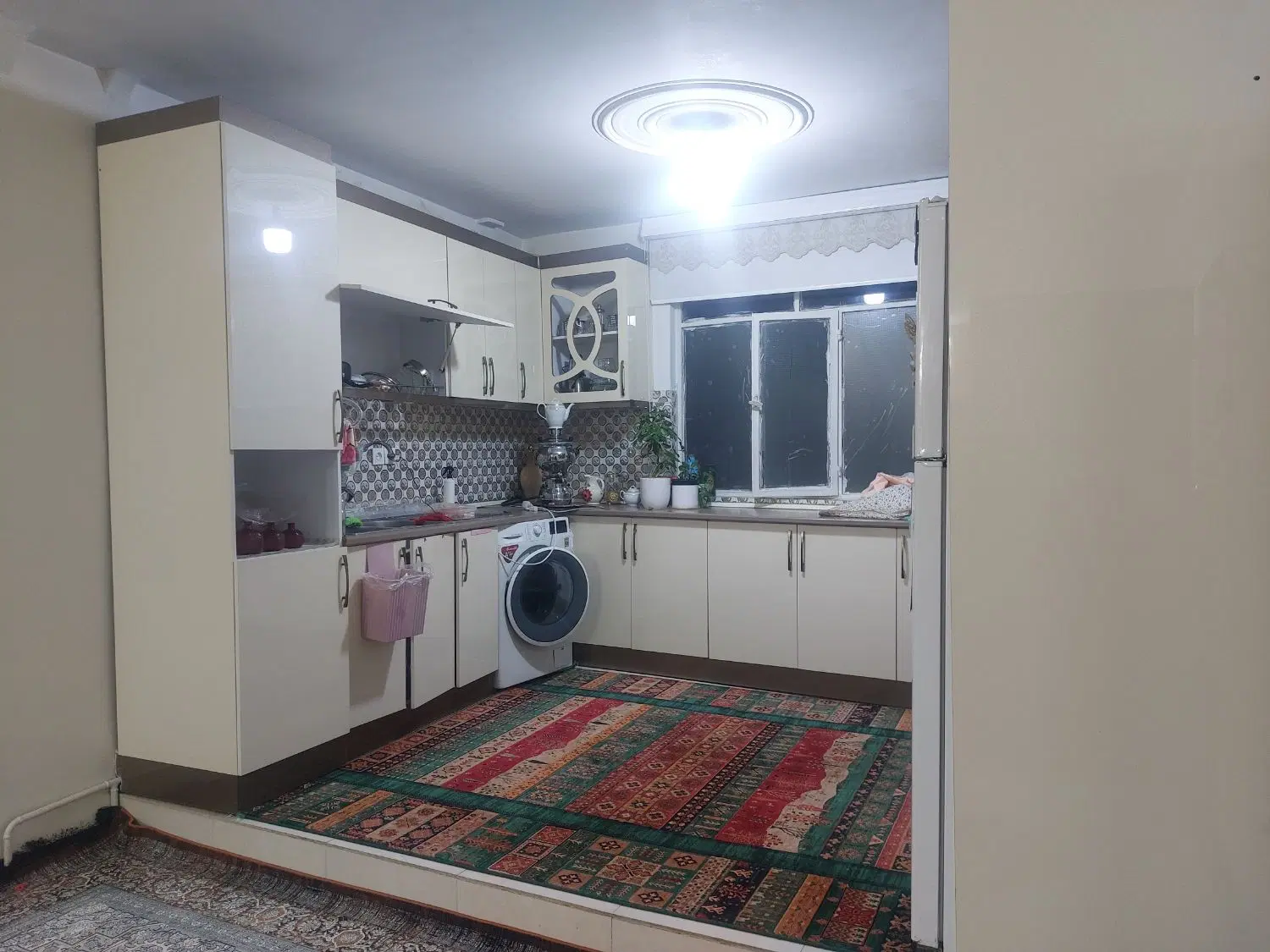 خانه ویلایی دوطبقه