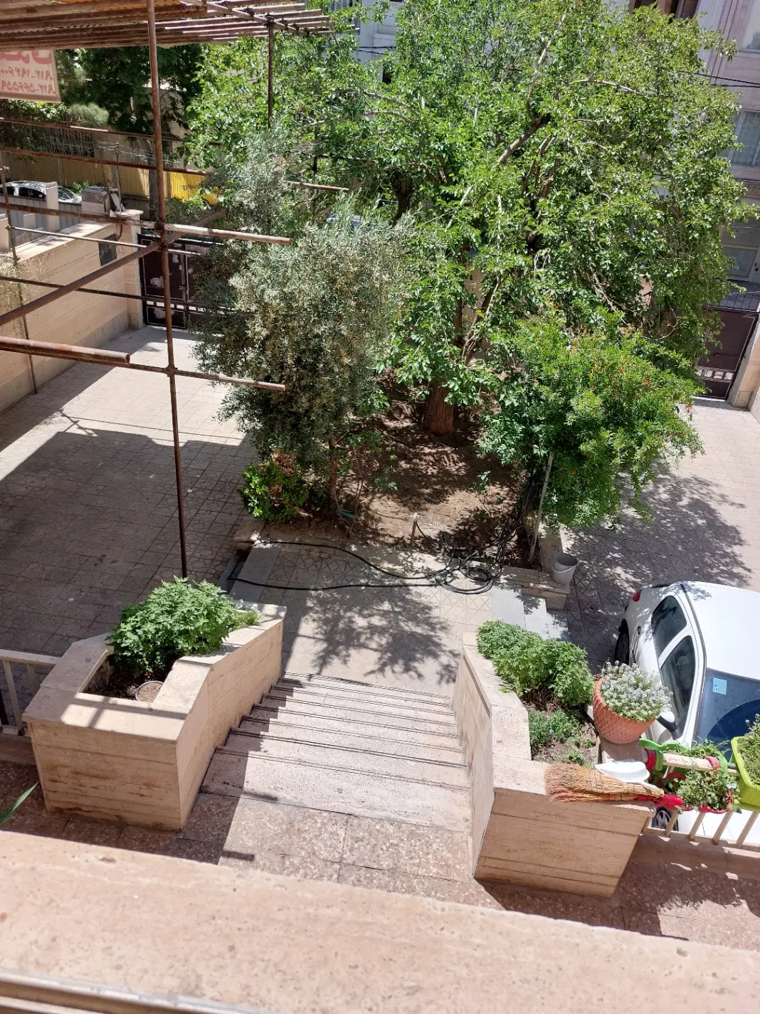 ویلایی120متری عظیمیه