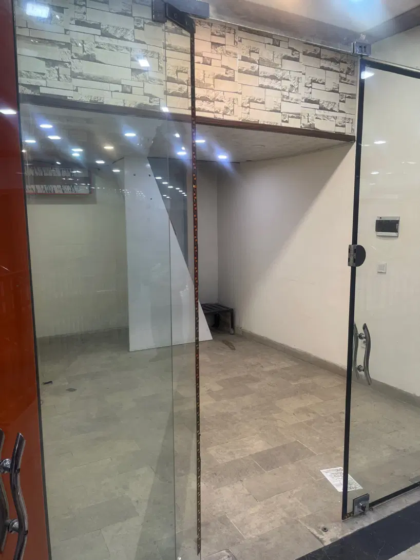 یک باب مغازه
