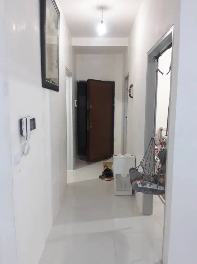 آپارتمان