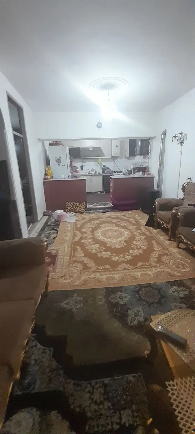 اجاره آپارتمان۷۰ متری