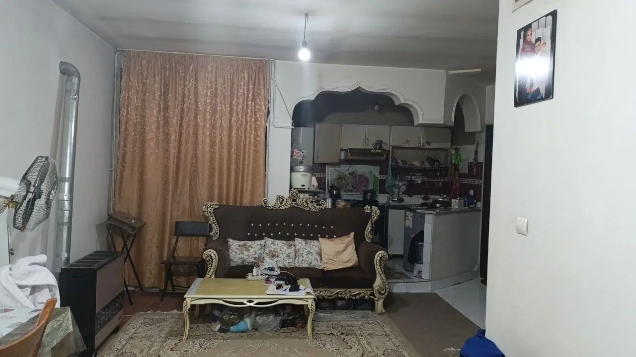 اجاره آپارتمان 45متری