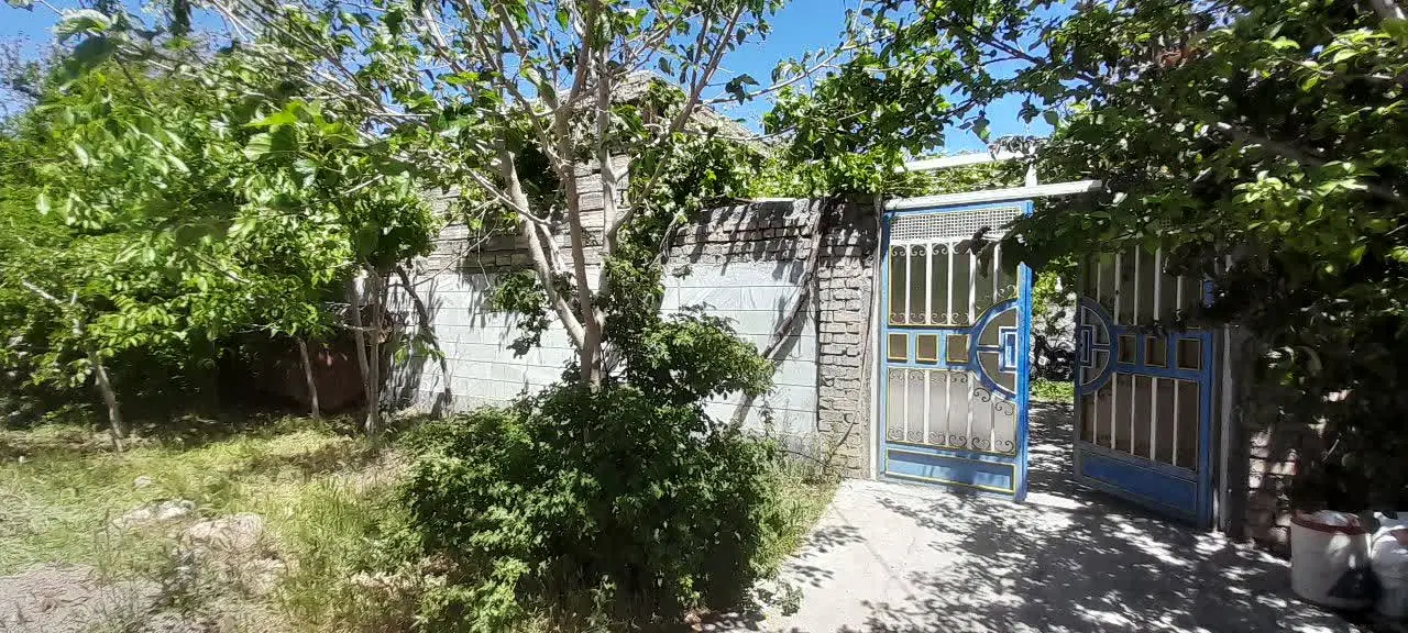 خونه ویلایی