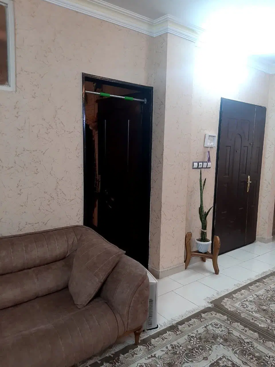 اجاره ۱۳۰ متری ۳ خواب فول امکانات