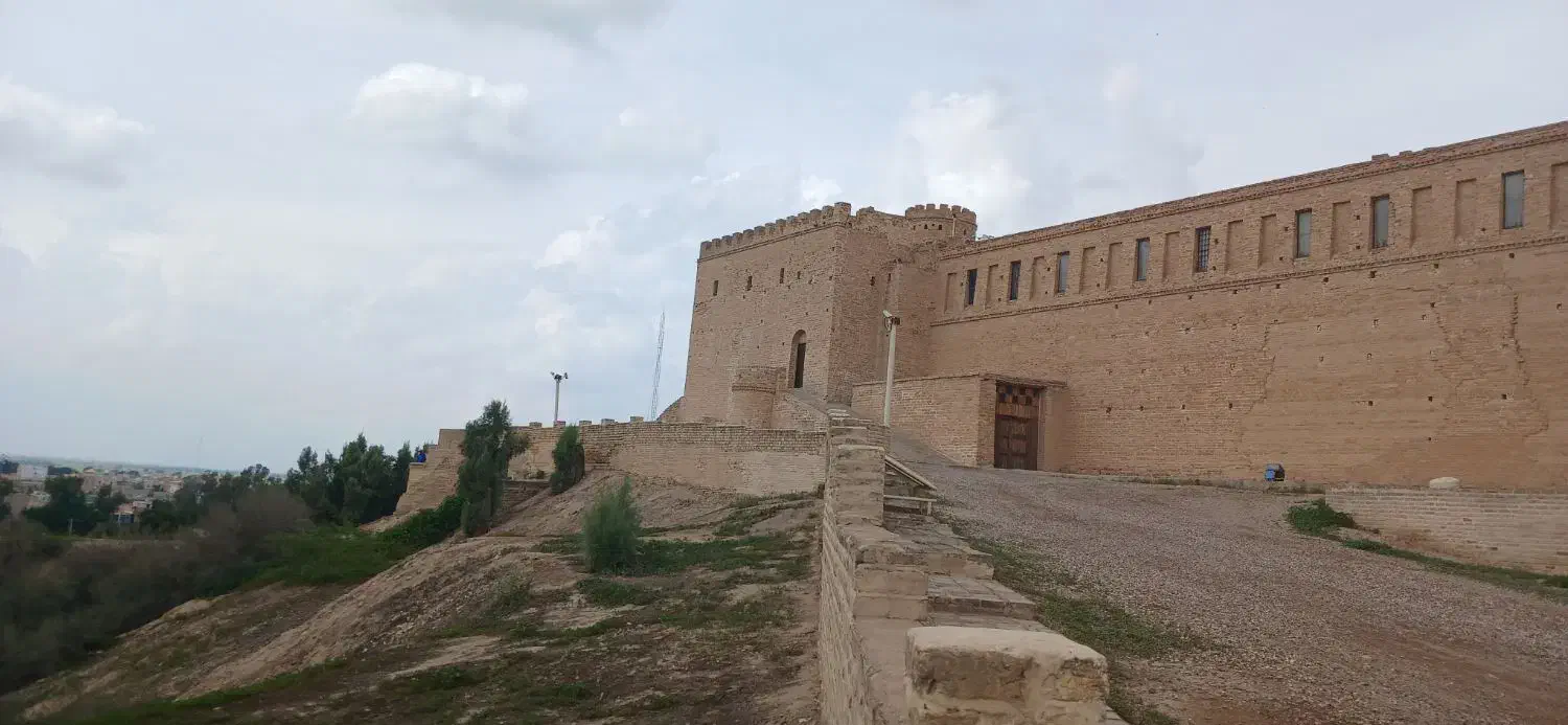 سوئیت زیرزمین