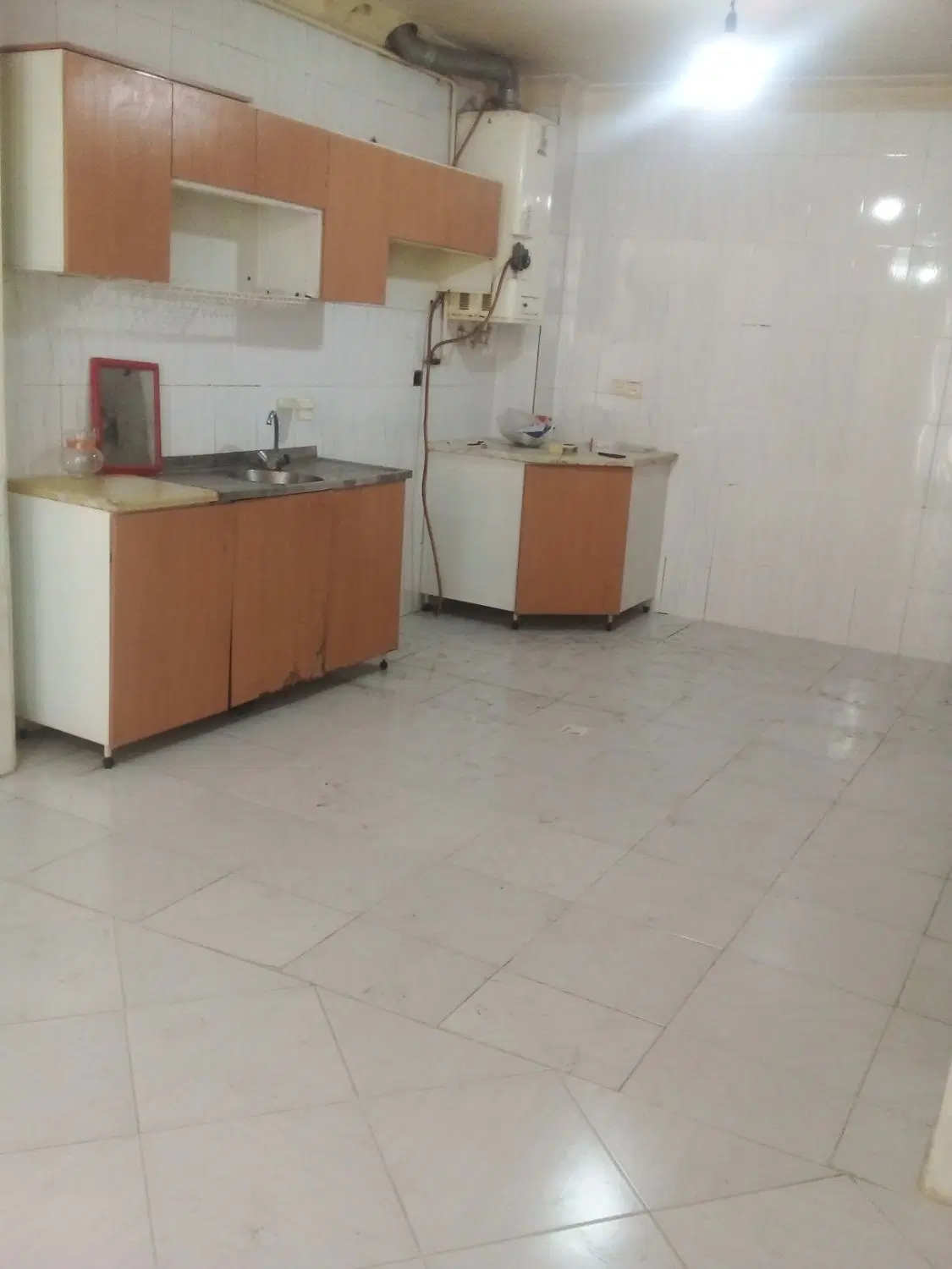 اجاره همکف سوییت
