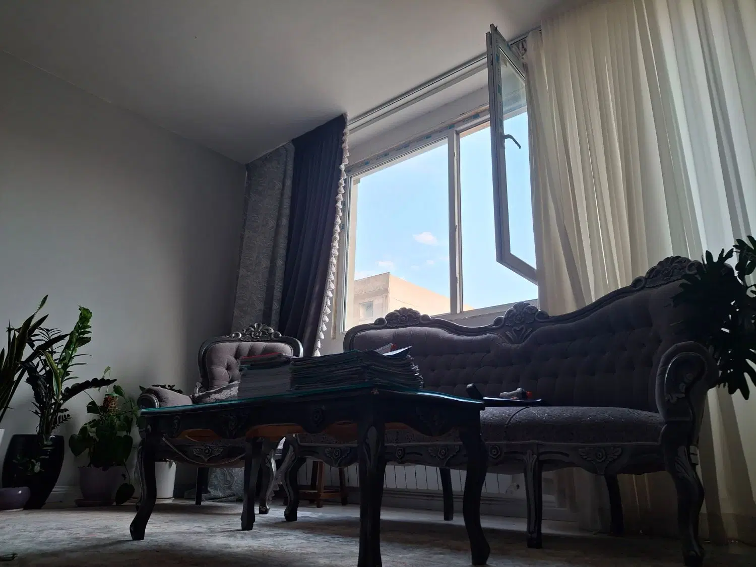 فروش آپارتمان ۱۲۰ متری