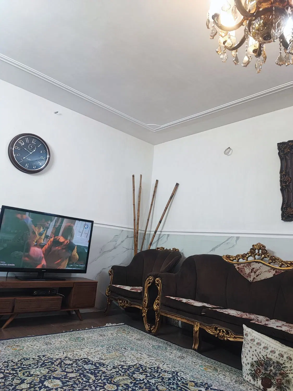 ویلایی ۱۰۰ متری حیاط دار شهرک طالقانی