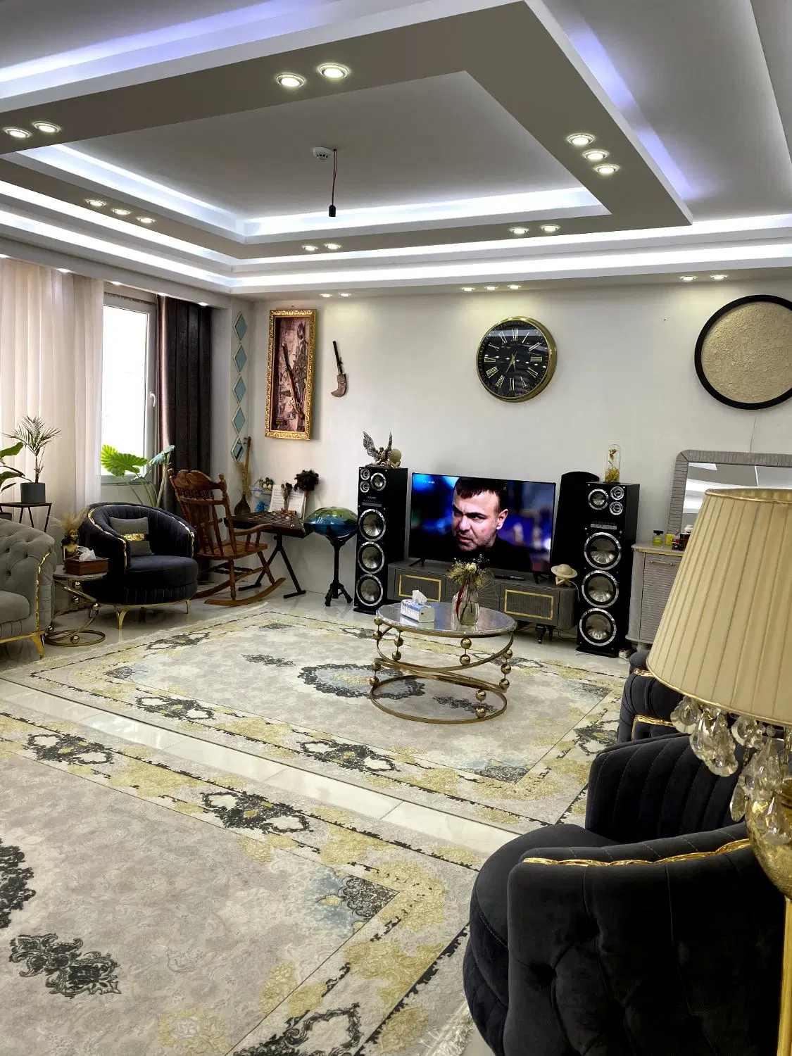 ۱۲۳متر تک واحدی شهرک گلها