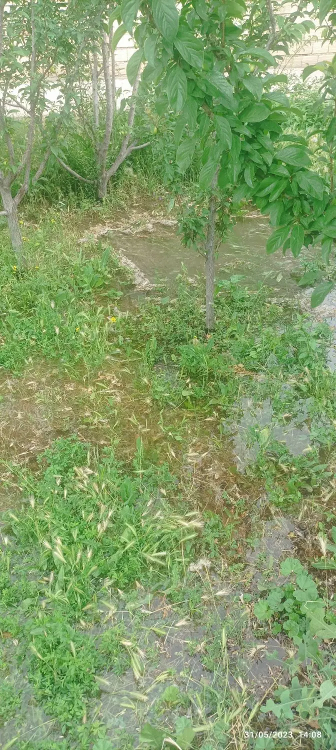 قطعه زمین در کوی صنعتی محمد آباد سردرود