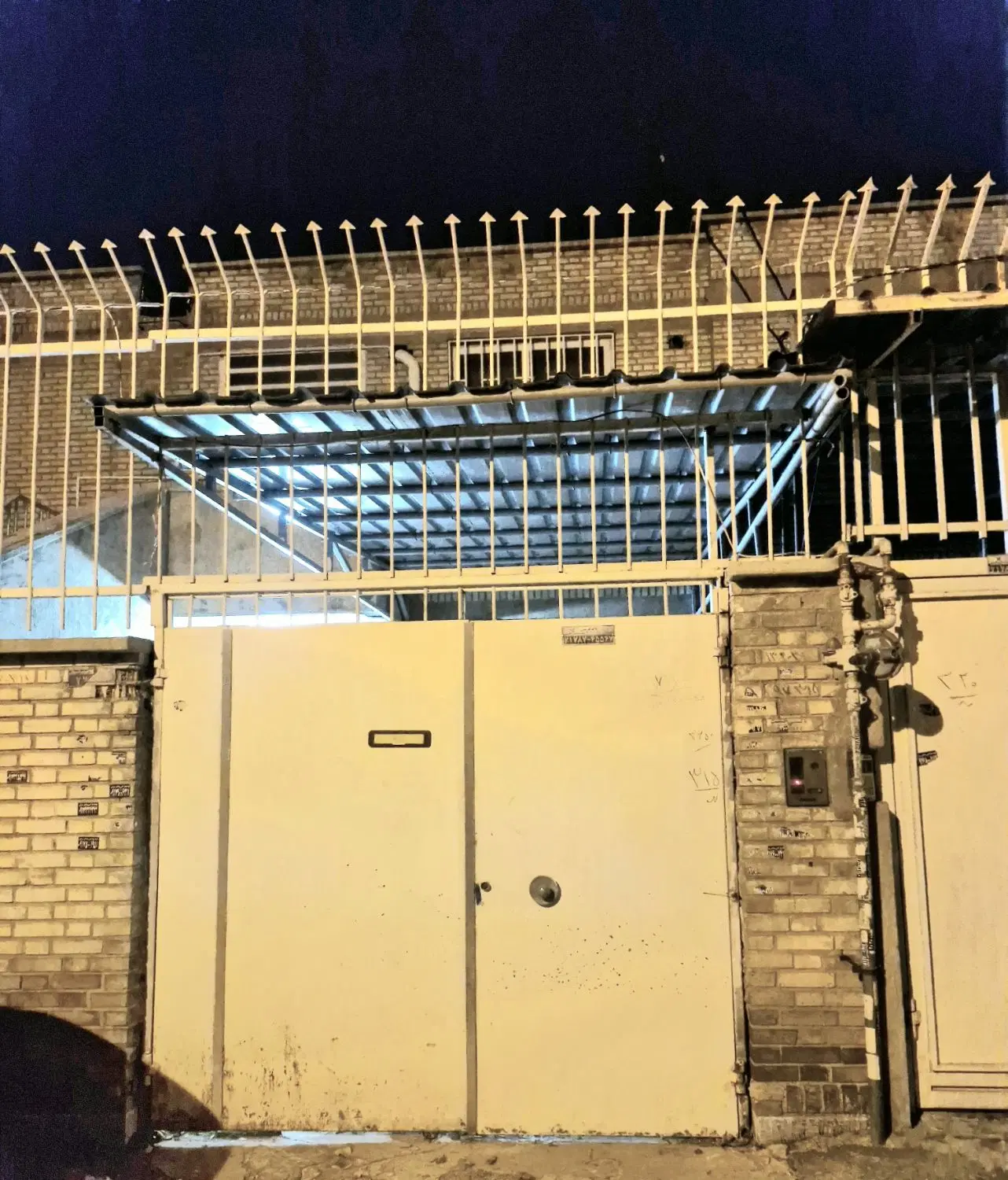 فروش منزل ویلایی در شهرک جانبازان ،پشت باغ جنت