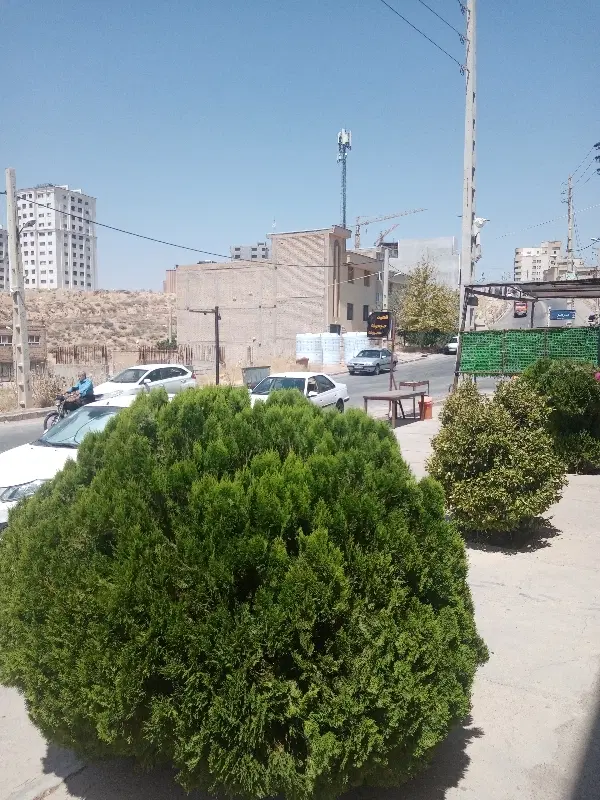 فروش ویلایی۳حواب