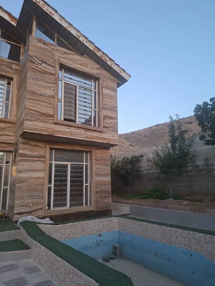 موقعیت تجاری مسکونی_زیر قیمت_ ویلایی _ بلوار اصلی