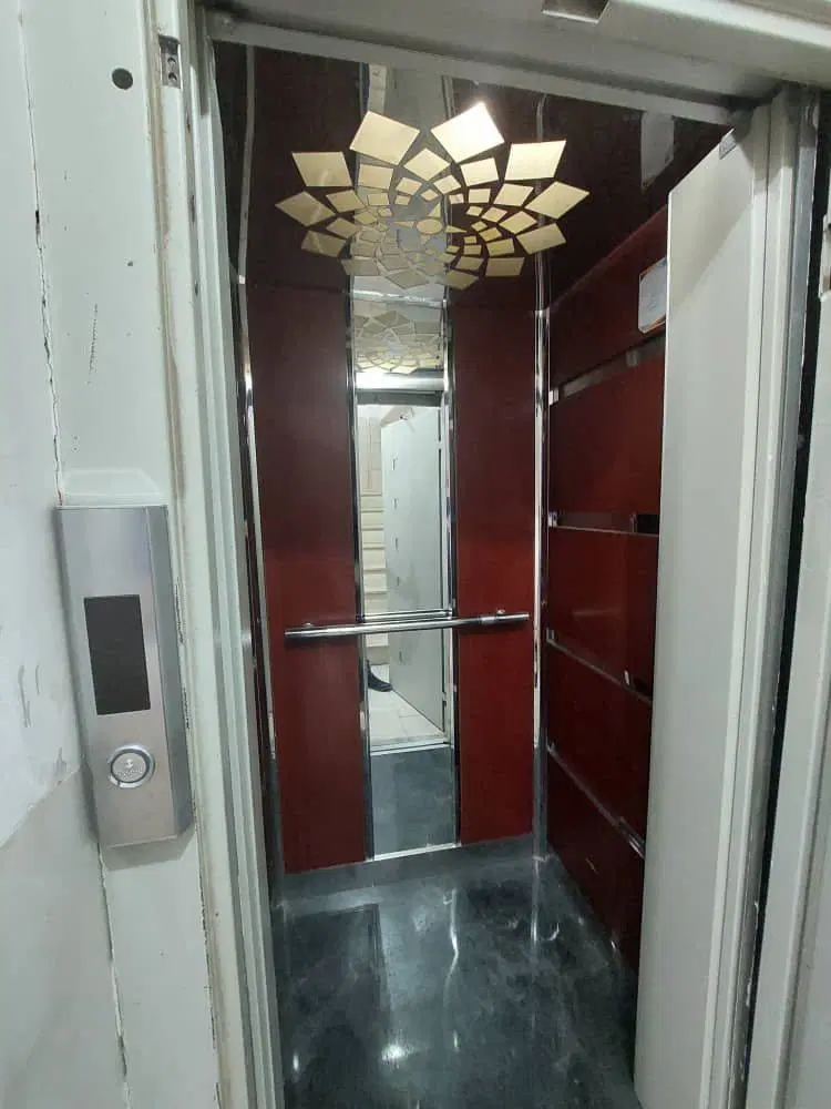 اجاره ۴۰ متری جیحون