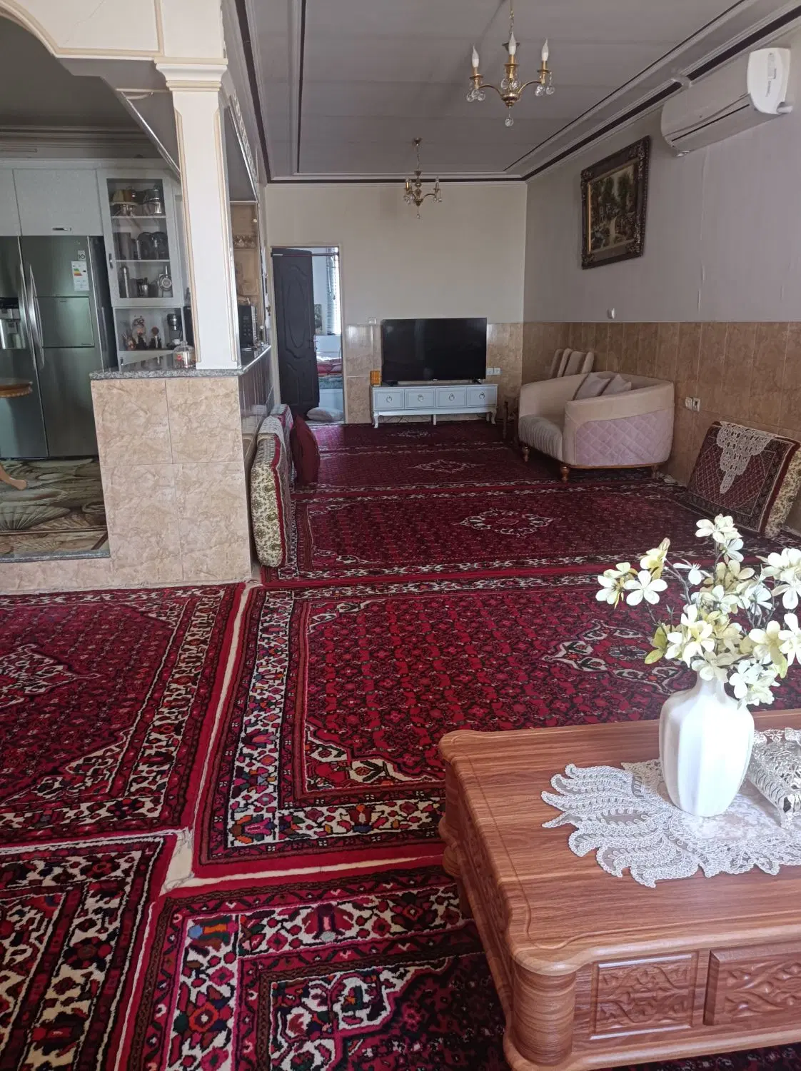 اجاره آپارتمان