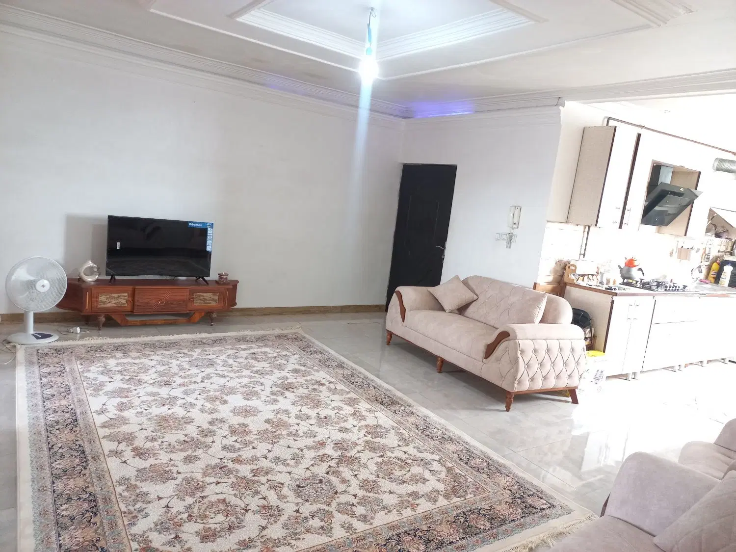سوییت، اپارتمان