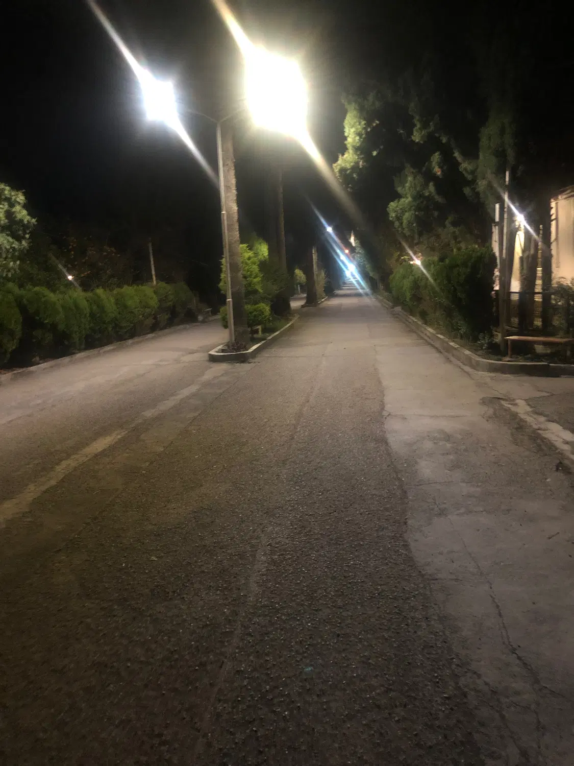 خیرودکنار شهرک  ناهید 370 متر