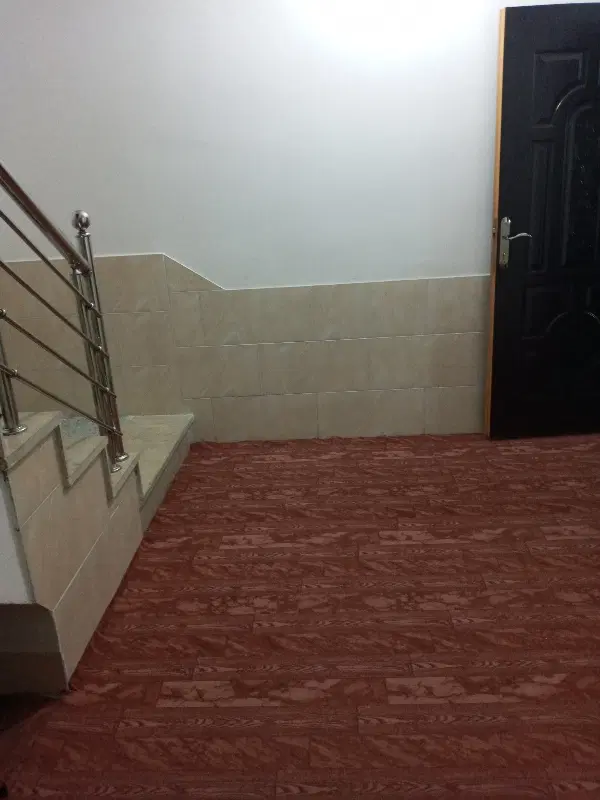 خانه ویلایی مومن آباد