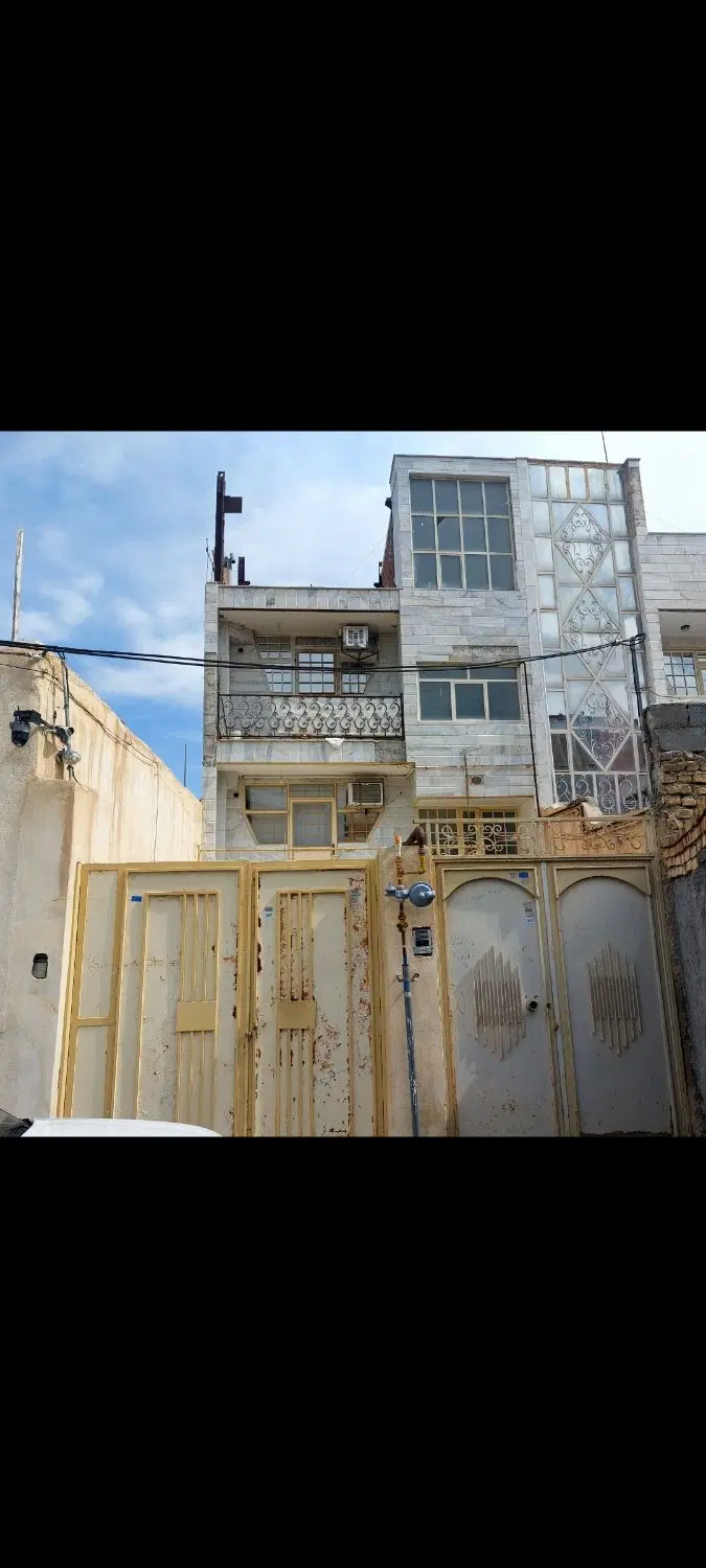 اجاره خانه فرخی
