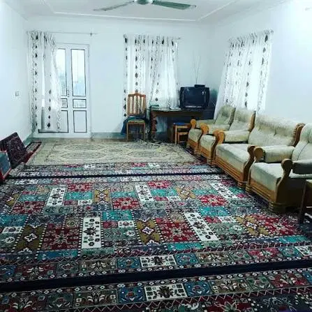 منزل خانوادگی