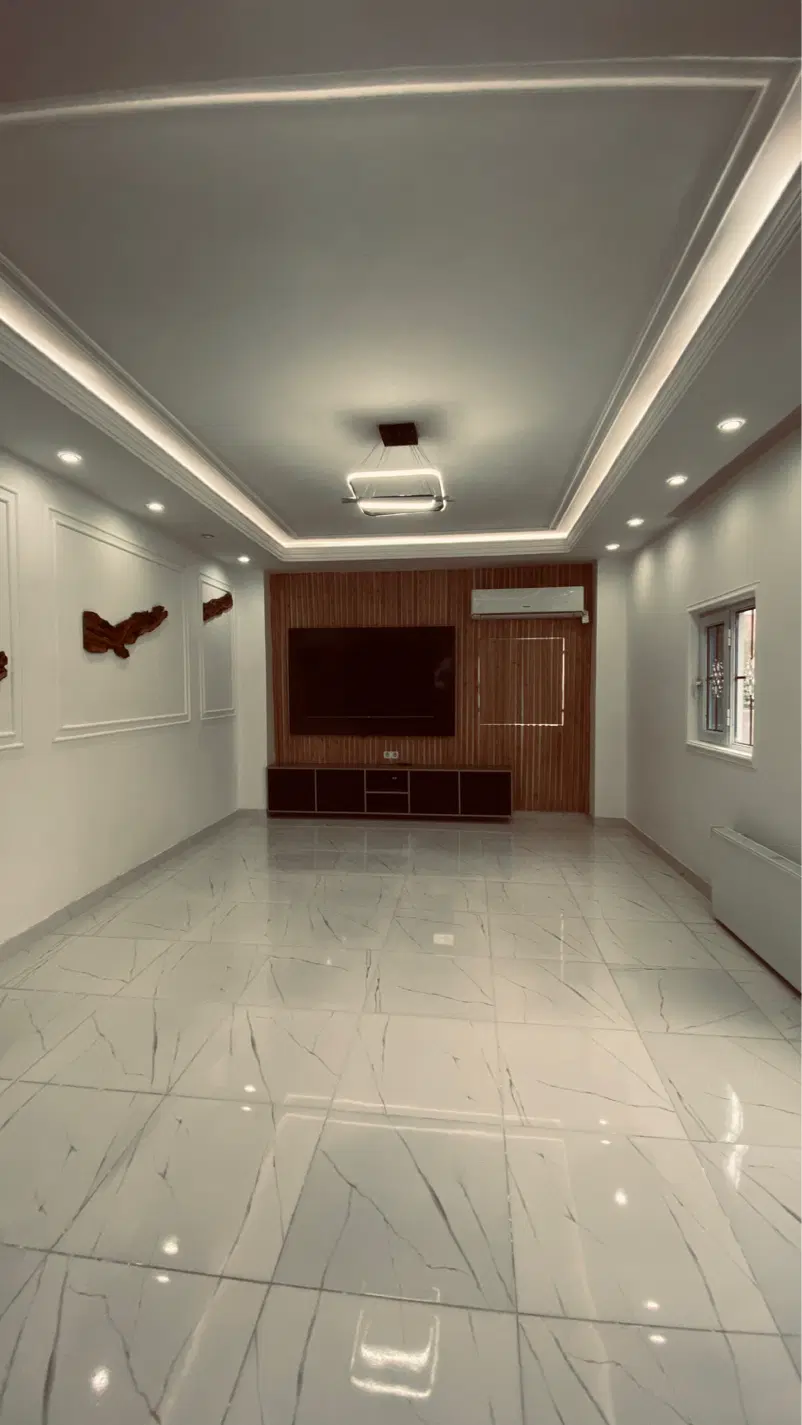 ویلایی دوبلکس