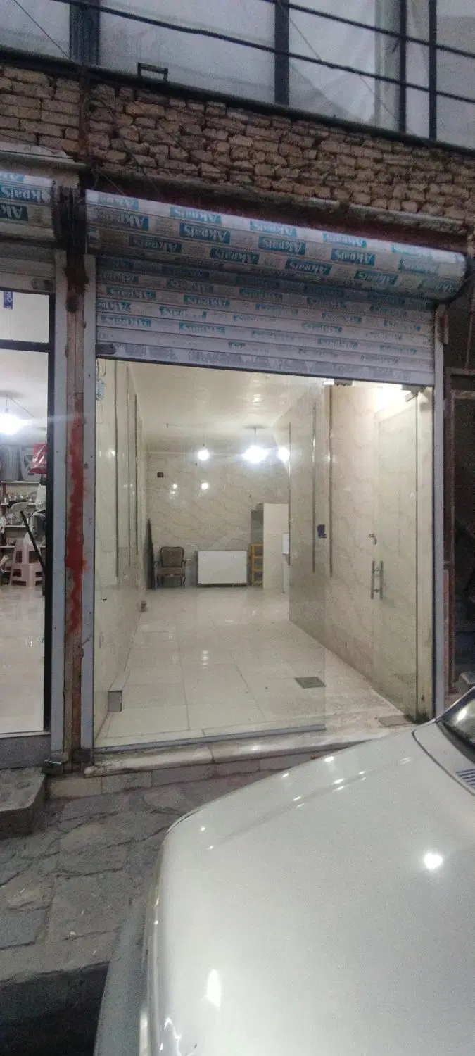 اجاره مغازه ۲۸ متری