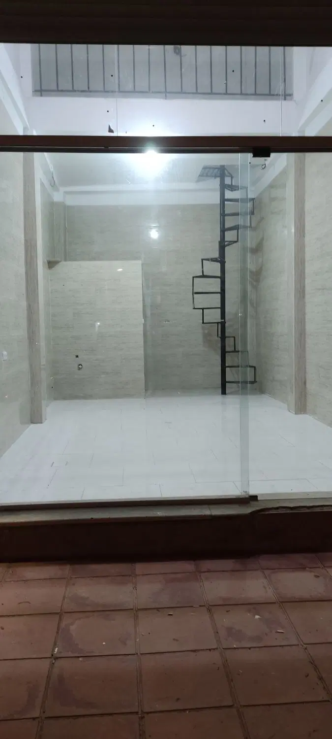 رهن اجاره مغازه تجاری بلوار سلیمانی