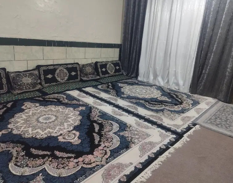 خانه ویلایی