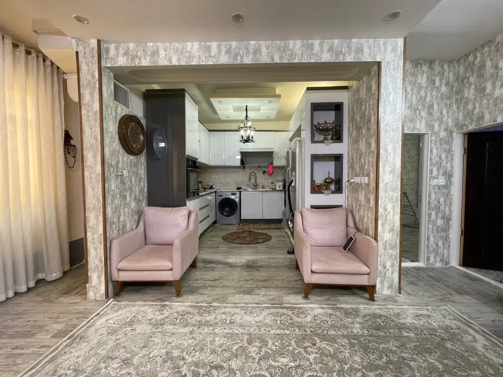 ویلایی ۸۳ متر صفاشهر