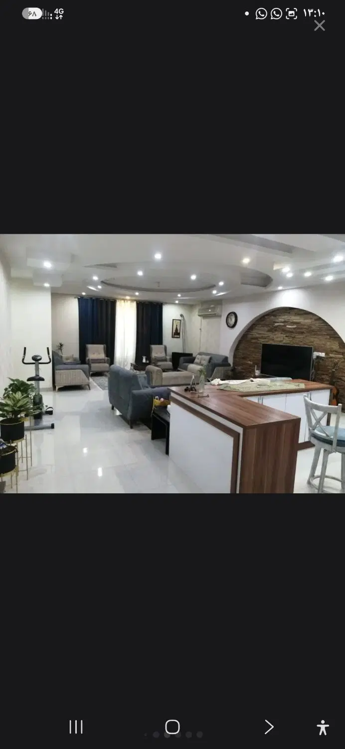 ویلایی ۲۲بهمن بهترین خیابان_اندیشه۲