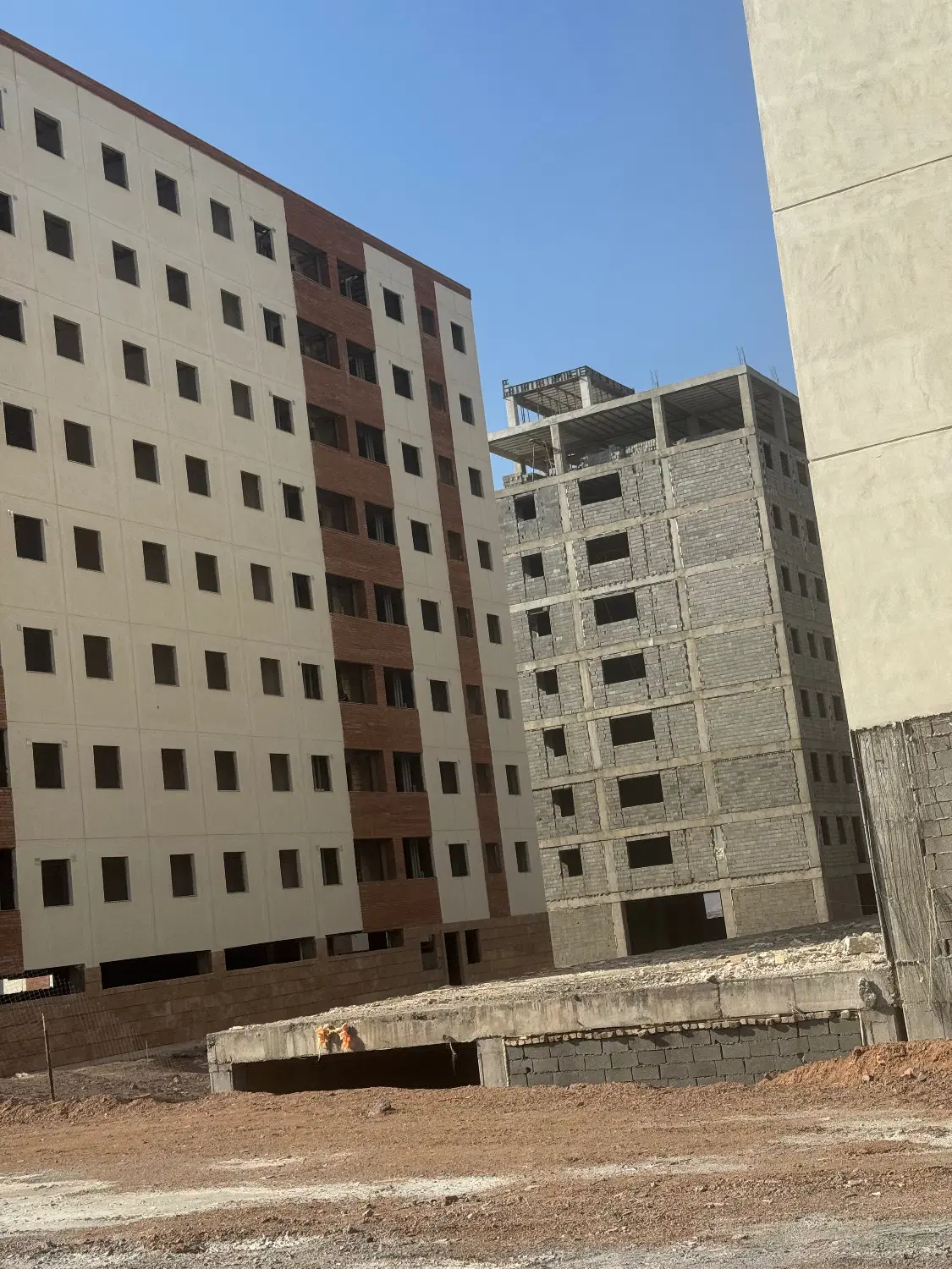 فاز۷ دو خواب