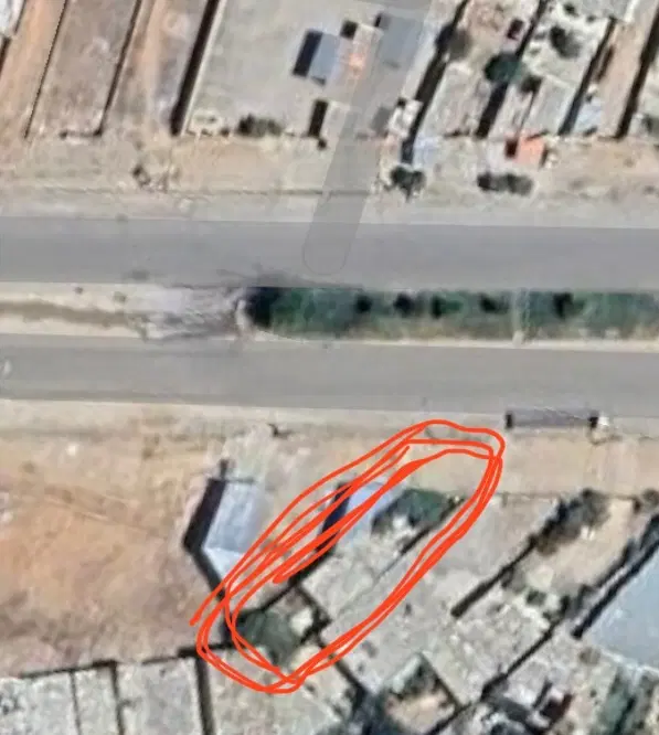 بلوار کشاورز _ ملک تجاری مسکونی _  ۳۰۰ متر