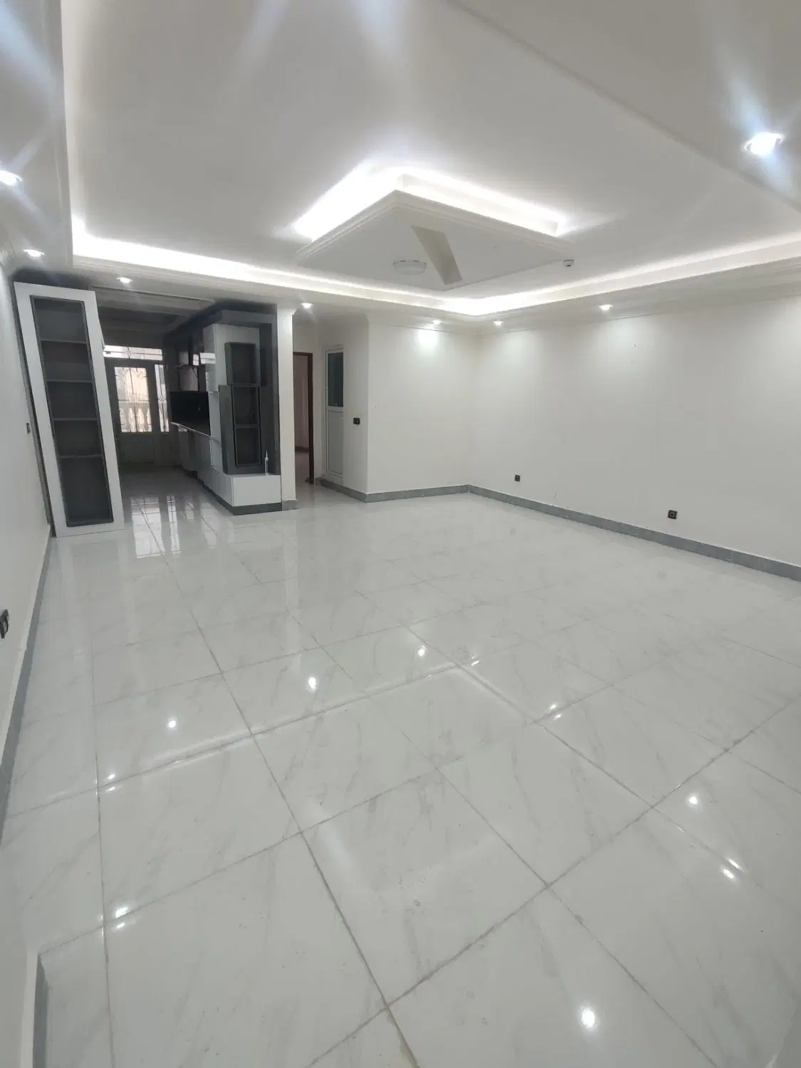اجاره آپارتمان نوساز شیک لوکس
