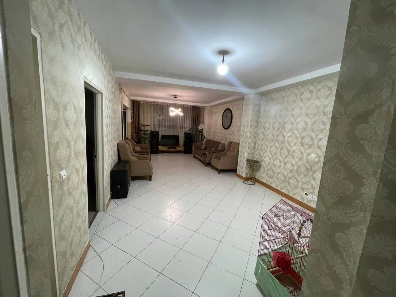اجاره آپارتمان