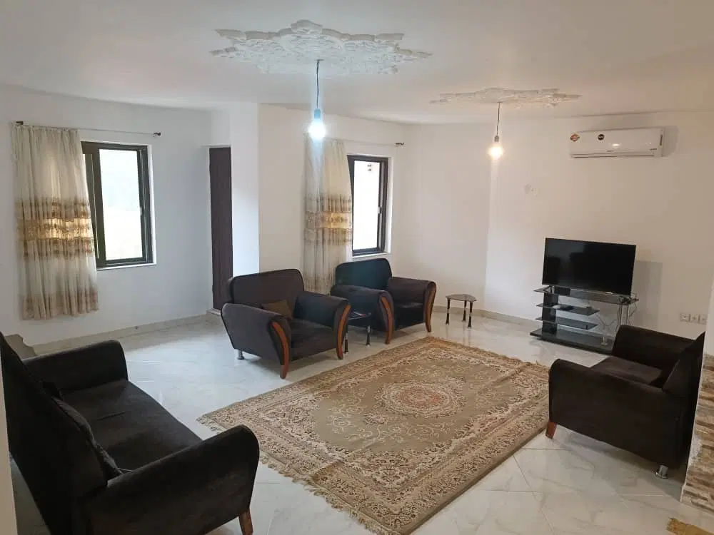 فروش یک واحد اپارتمان