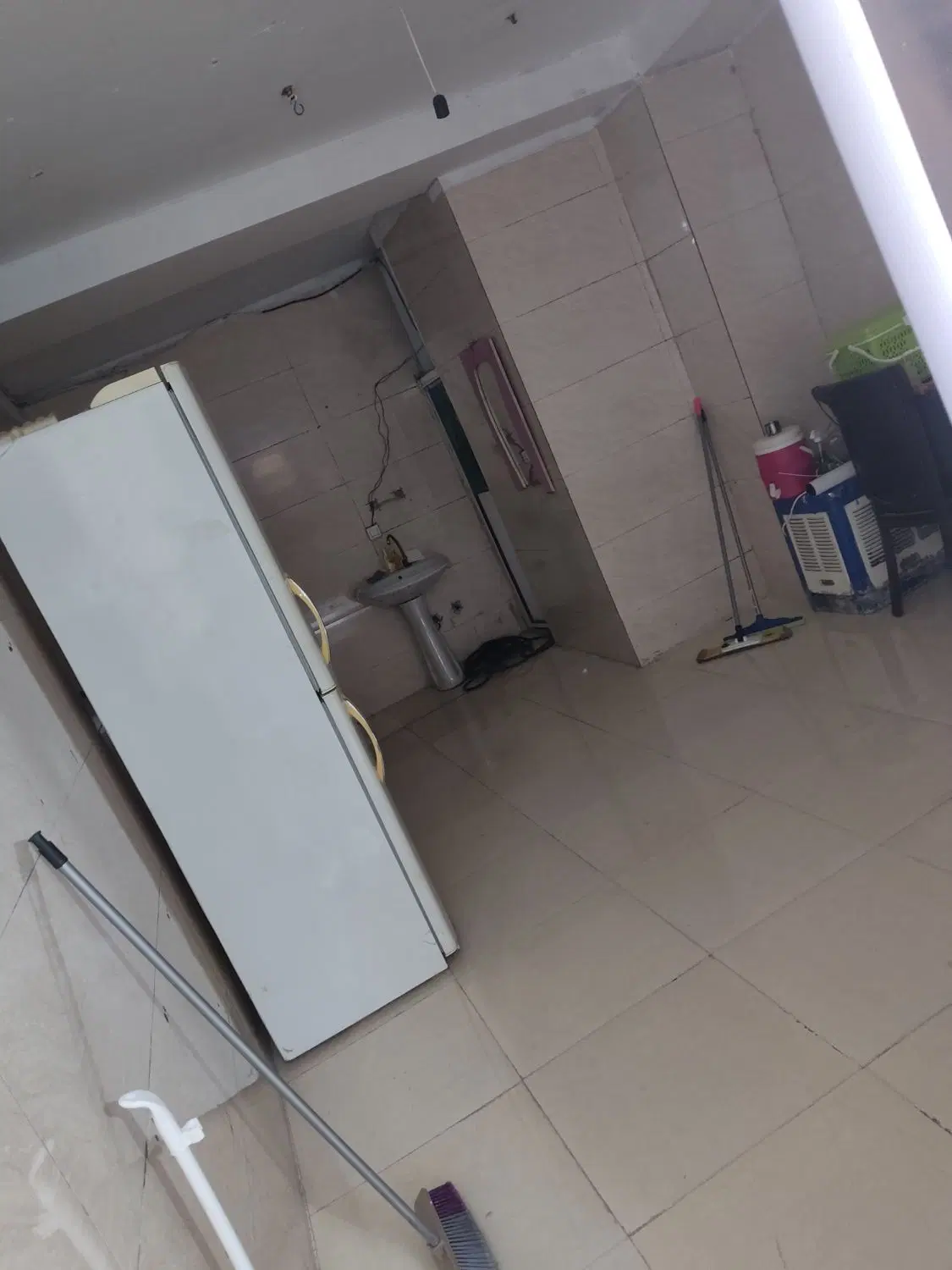 اجاره مغازه ۳۵ متری