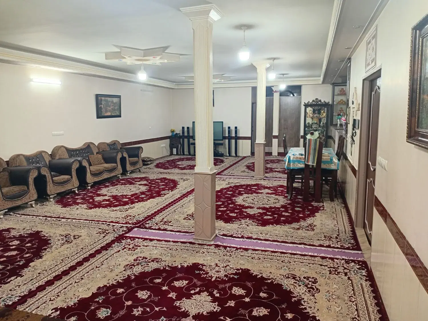 منزل ویلایی
