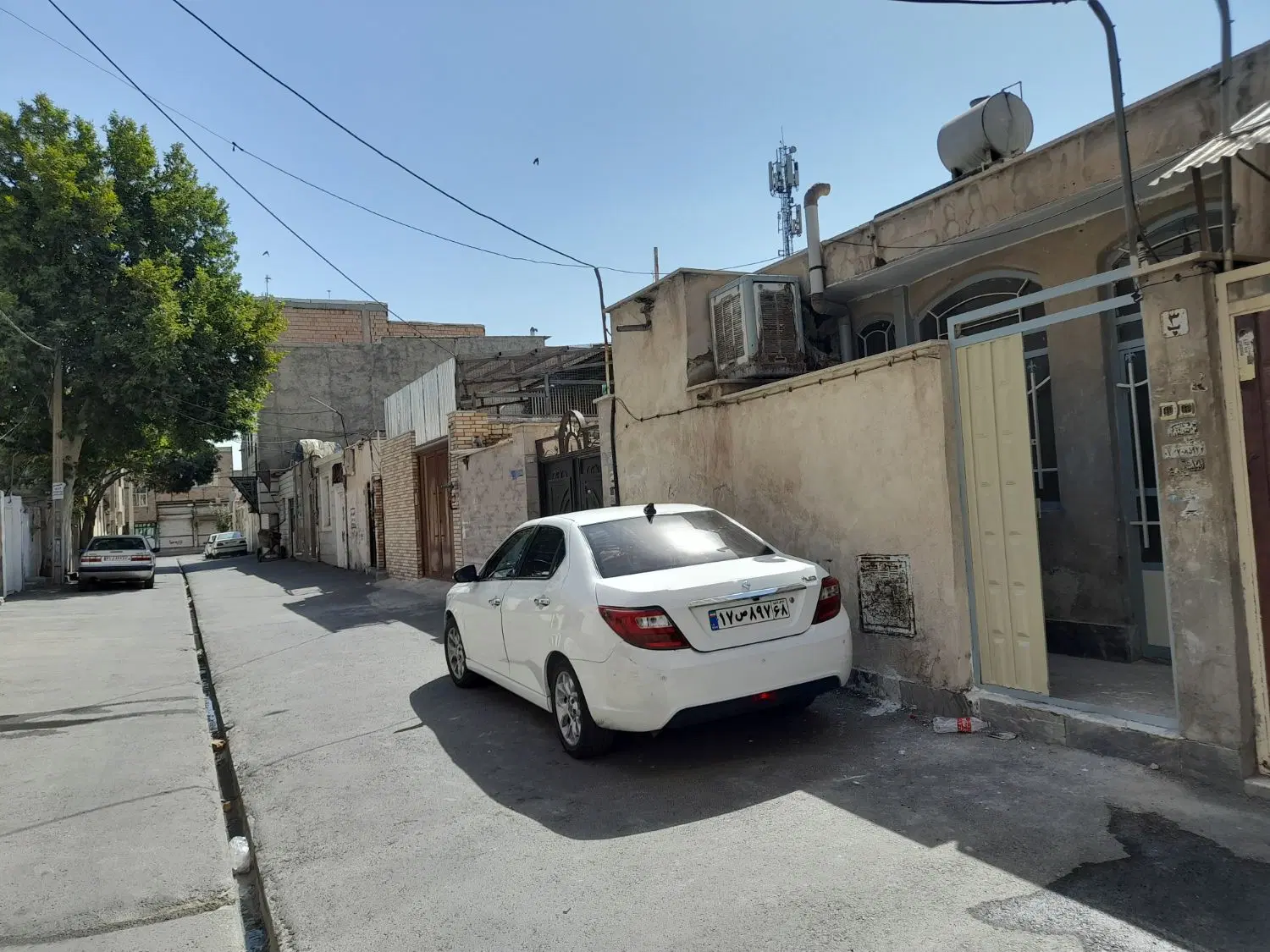 اجاره ویلایی