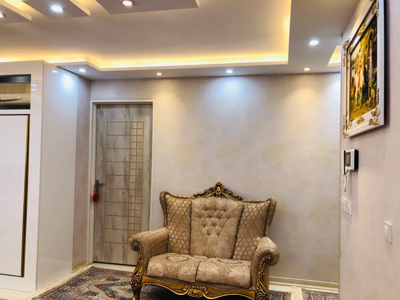 اجاره خانه بلوار رنجبران
