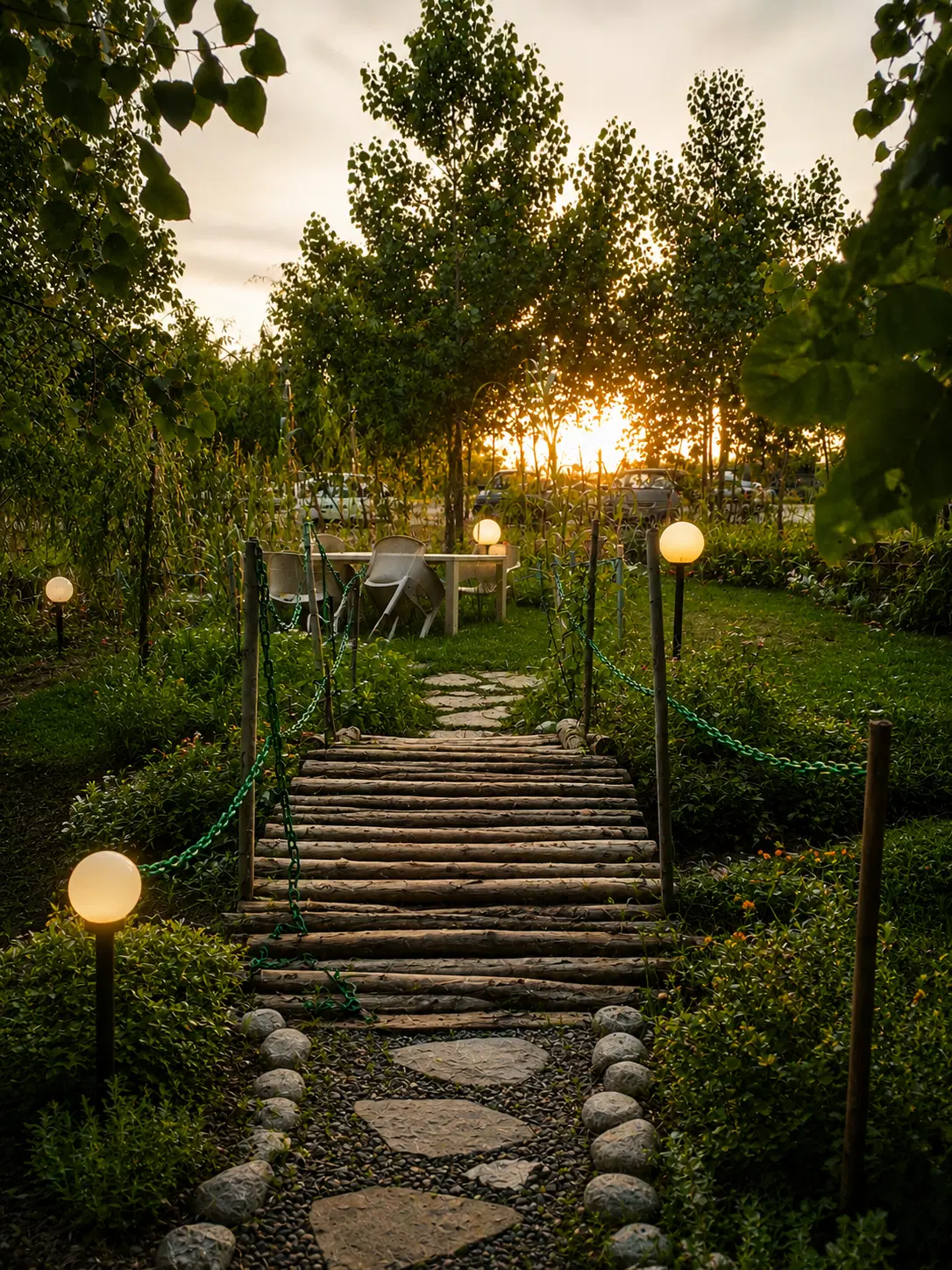 آینده ای روشن