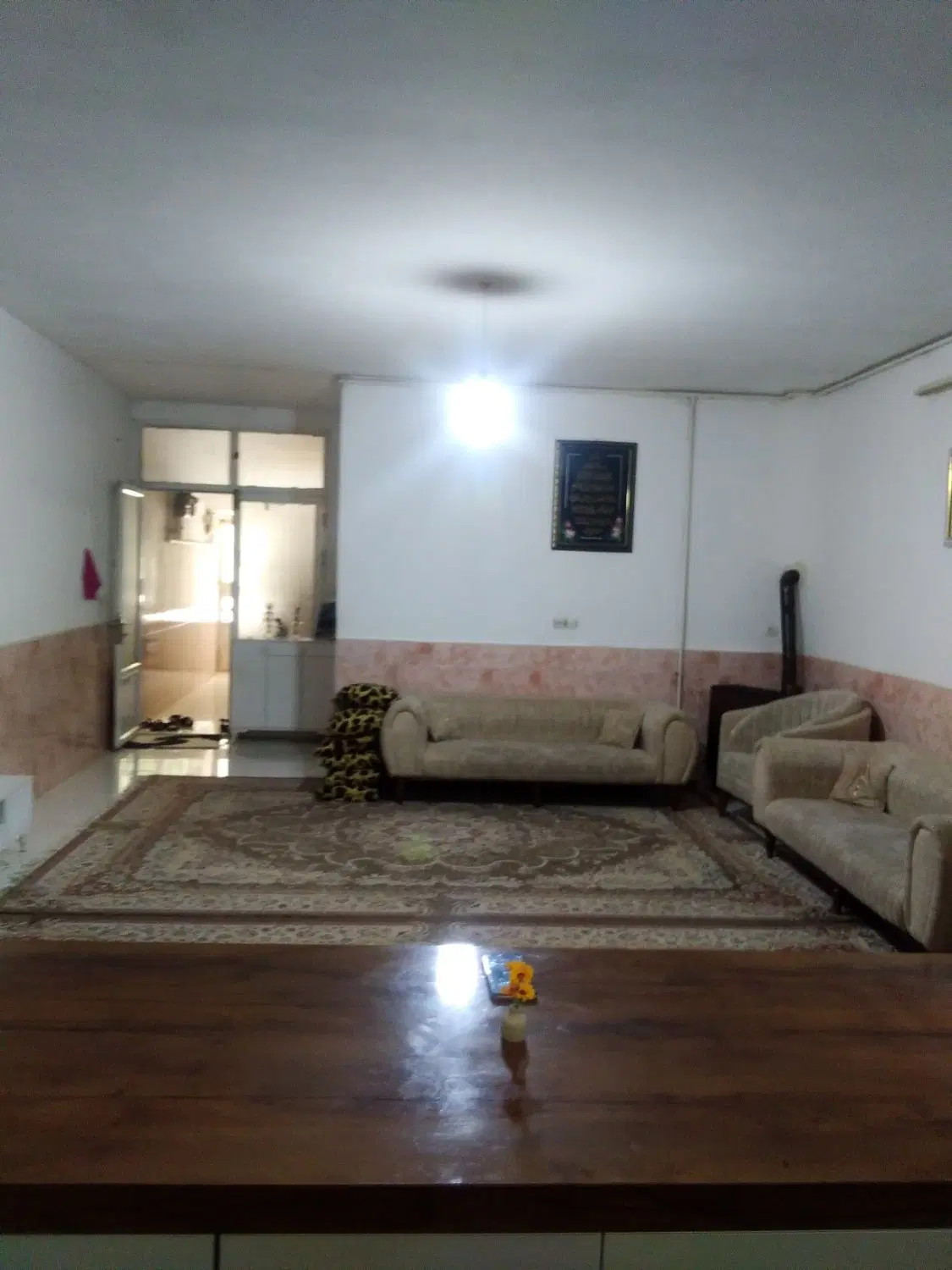 اجاره خانه فرح بخش شرقی